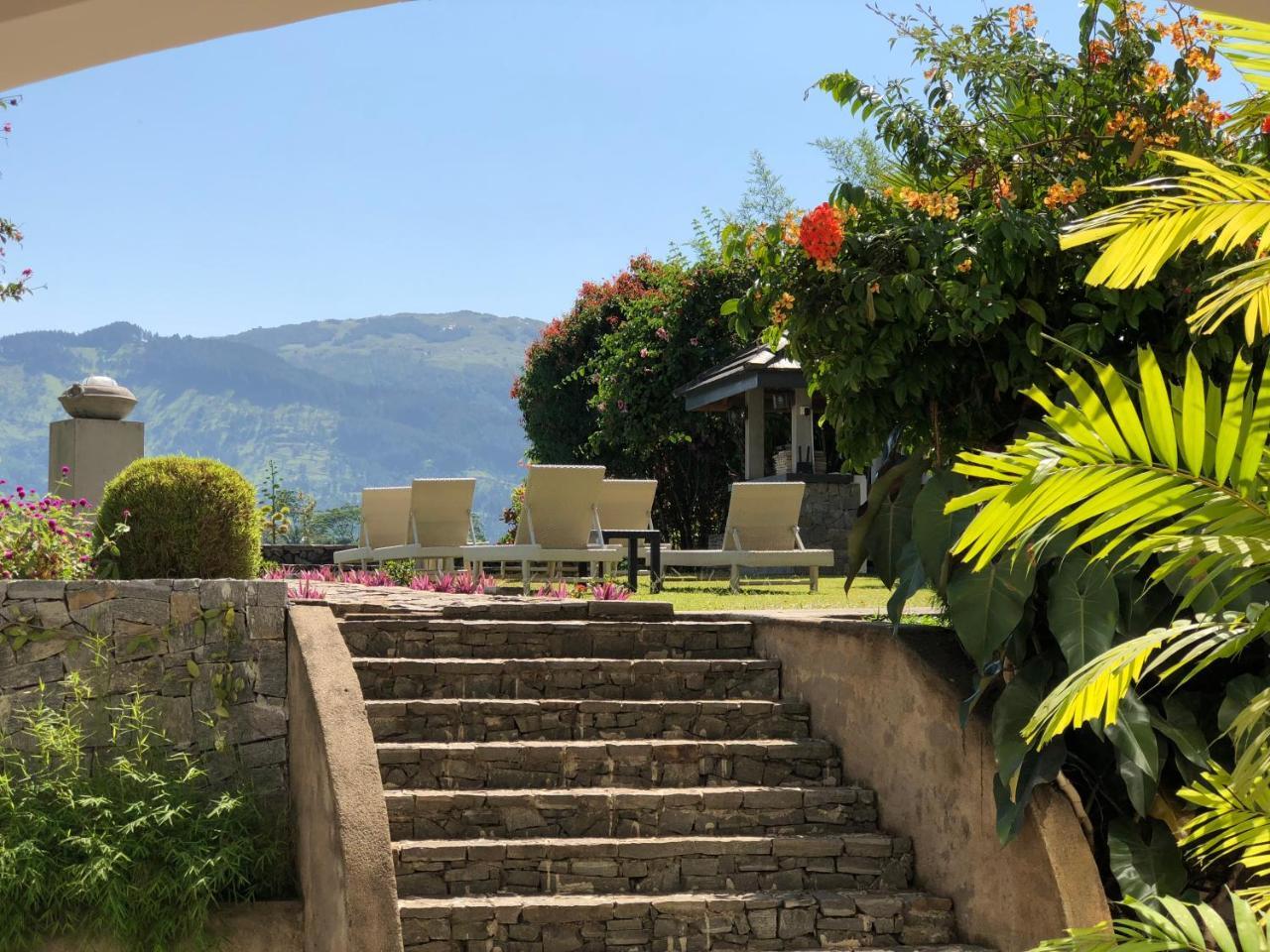 קנדי Elegant Hotel מראה חיצוני תמונה