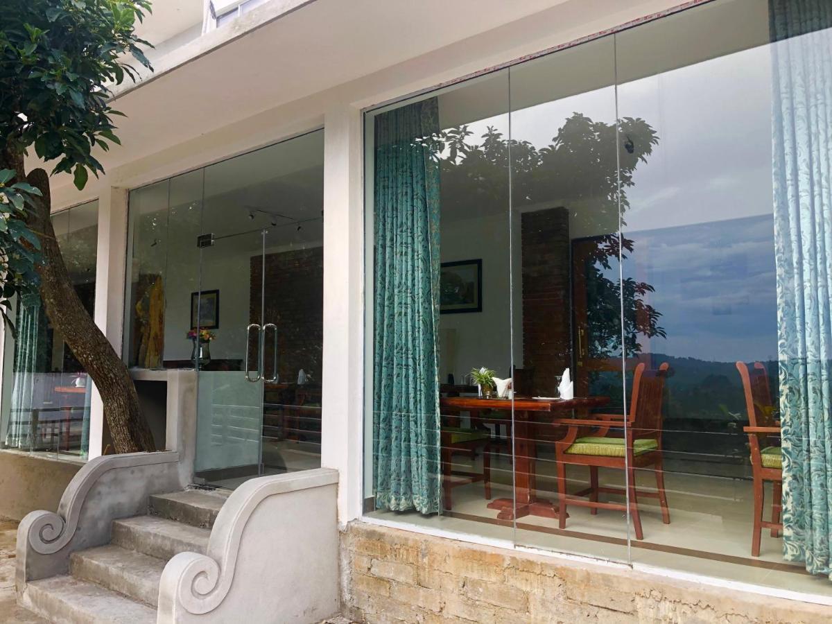 קנדי Elegant Hotel מראה חיצוני תמונה